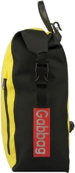 Gabbag Waterdichte Enkele Fietstas - 25 Liter - Geel 6 Gabbag Waterdichte Enkele Fietstas - 25 Liter - Geel -Winkel Voor Kampeerartikelen Voor Buiten 0bbk510 200 03 resultaat