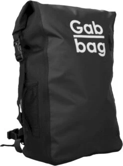 Gabbag The Original 35L Waterdichte Rugzak - Zwart 14 Gabbag The Original 35L Waterdichte Rugzak - Zwart -Winkel Voor Kampeerartikelen Voor Buiten 0jgd230 100 08 resultaat