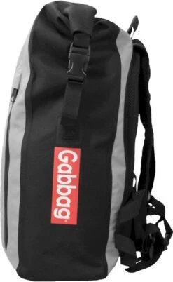 Gabbag The Original 35L Waterdichte Rugzak - Grijs -Winkel Voor Kampeerartikelen Voor Buiten 0jgd230 110 03 resultaat