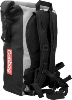 Gabbag The Original 35L Waterdichte Rugzak - Grijs -Winkel Voor Kampeerartikelen Voor Buiten 0jgd230 110 04 resultaat