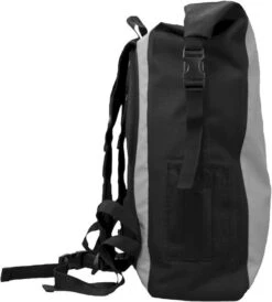 Gabbag The Original 35L Waterdichte Rugzak - Grijs -Winkel Voor Kampeerartikelen Voor Buiten 0jgd230 110 07 resultaat