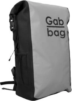 Gabbag The Original 35L Waterdichte Rugzak - Grijs -Winkel Voor Kampeerartikelen Voor Buiten 0jgd230 110 08 resultaat