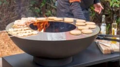 RedFire ONYX Classic Table Vuurschaal Bbq - 80 Cm 12 RedFire ONYX Classic Table Vuurschaal Bbq - 80 Cm -Winkel Voor Kampeerartikelen Voor Buiten 1062 1900 schermafbeelding 2023 04 03 152337