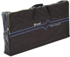 Outwell Padres XL Campingkeuken - Grijs -Winkel Voor Kampeerartikelen Voor Buiten 1068 1900 5709388061553 padres xl keukentafel met bamboe werkblad feature photo4