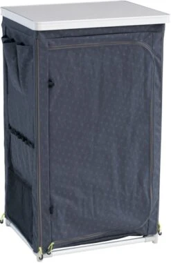 Outwell Milos Campingkast - Grijs -Winkel Voor Kampeerartikelen Voor Buiten 1068 1900 5709388105356 milos feature photo2