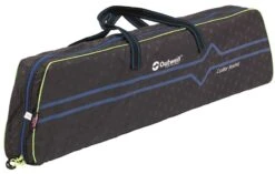 Outwell Custer Ronde Campingtafel - Ø 90 Cm -Winkel Voor Kampeerartikelen Voor Buiten 1068 1900 5709388110336 custer ronde feature photo4