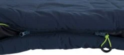 Outwell Camper Lux Slaapzak - Blauw -Winkel Voor Kampeerartikelen Voor Buiten 1068 1900 5709388127815 camper lux feature photo11