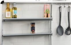 Outwell Magante Campingkeuken - Grijs -Winkel Voor Kampeerartikelen Voor Buiten 1068 1900 5709388129598 magante keukentafel feature photo16