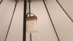 Easy Camp Moonlight Bell Tipi Familietent - 4/7 Persoons -Winkel Voor Kampeerartikelen Voor Buiten 1069 1900 49f49a0a 7c38 4719 bbbf f3c7a07ae4c0 1280x960