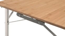 Outwell Custer L Campingtafel - 120 X 70 Cm -Winkel Voor Kampeerartikelen Voor Buiten 1069 1900 5709388110329 custer l feature photo7