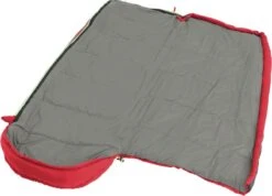 Outwell Campion Kinderslaapzak - Rood 10 Outwell Campion Kinderslaapzak - Rood -Winkel Voor Kampeerartikelen Voor Buiten 1069 1900 5709388113221 campion junior rood feature photo3