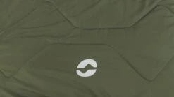 Outwell Cedar Mummy Slaapzak - Groen 9 Outwell Cedar Mummy Slaapzak - Groen -Winkel Voor Kampeerartikelen Voor Buiten 1069 1900 5709388127709 cedar feature photo11