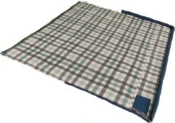 Outwell Camper Lux Slaapzak - Blauw -Winkel Voor Kampeerartikelen Voor Buiten 1069 1900 5709388127815 camper lux feature photo13