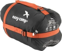 Outwell Easy Camp Orbit 400 Slaapzak - Groenblauw -Winkel Voor Kampeerartikelen Voor Buiten 1069 1900 5709388129277 orbit 400 feature photo6