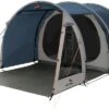 Easy Camp Galaxy 400 Steel Blue Tunneltent - 4 Personen