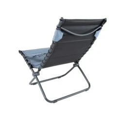 Crespo Tex Comfort AP-262 Loungestoel - Blauw -Winkel Voor Kampeerartikelen Voor Buiten 1148405 08 1