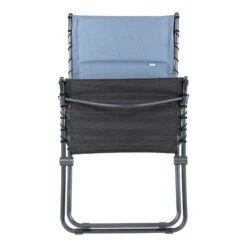Crespo Tex Comfort AP-262 Loungestoel - Blauw -Winkel Voor Kampeerartikelen Voor Buiten 1148405 09 1
