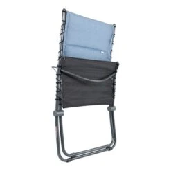 Crespo Tex Comfort AP-262 Loungestoel - Blauw -Winkel Voor Kampeerartikelen Voor Buiten 1148405 10 1