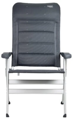 Crespo AL-238 Standenstoel - Grijs 14 Crespo AL-238 Standenstoel - Grijs -Winkel Voor Kampeerartikelen Voor Buiten 1149118 03 1 1