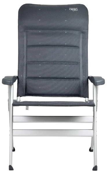 Crespo AL-238 Standenstoel - Grijs 3 Crespo AL-238 Standenstoel - Grijs - Afbeelding 3