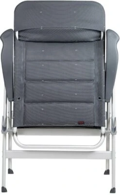 Crespo AL-238 Standenstoel - Grijs 18 Crespo AL-238 Standenstoel - Grijs -Winkel Voor Kampeerartikelen Voor Buiten 1149118 07 1 1