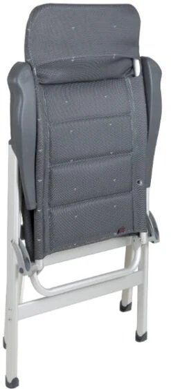 Crespo AL-238 Standenstoel - Grijs 19 Crespo AL-238 Standenstoel - Grijs -Winkel Voor Kampeerartikelen Voor Buiten 1149118 08 1 1