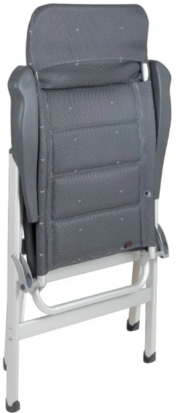 Crespo AL-238 Standenstoel - Grijs 8 Crespo AL-238 Standenstoel - Grijs - Afbeelding 8