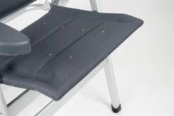 Crespo AL-238 Standenstoel - Grijs 21 Crespo AL-238 Standenstoel - Grijs -Winkel Voor Kampeerartikelen Voor Buiten 1149118 10 1 1