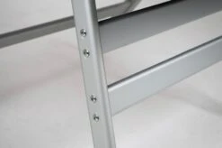 Crespo AL-238 Standenstoel - Grijs 22 Crespo AL-238 Standenstoel - Grijs -Winkel Voor Kampeerartikelen Voor Buiten 1149118 11 1 1