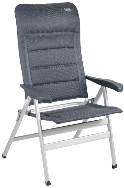 Crespo AL-238 Standenstoel - Grijs 1 Crespo AL-238 Standenstoel - Grijs