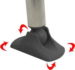 Crespo Campingtafel - AP-247 - 110 X 70 Cm -Winkel Voor Kampeerartikelen Voor Buiten 1151380 09 1