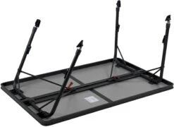 Crespo Campingtafel - AP-273 - 130 X 85 Cm -Winkel Voor Kampeerartikelen Voor Buiten 1151410 03 1 1