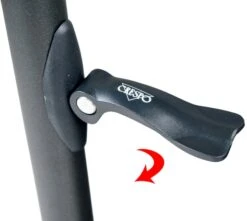 Crespo Campingtafel - AP-273 - 130 X 85 Cm -Winkel Voor Kampeerartikelen Voor Buiten 1151410 07 1 1