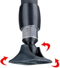 Crespo Campingtafel - AP-273 - 130 X 85 Cm -Winkel Voor Kampeerartikelen Voor Buiten 1151410 08 1 1