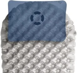 Sea To Summit Foam Core Regular Hoofdkussen - Grijs -Winkel Voor Kampeerartikelen Voor Buiten 1156 1900 00977840 04