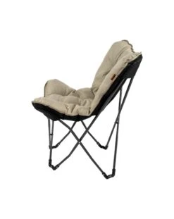 Bo-Camp Urban Outdoor Redbridge Vlinderstoel - Beige -Winkel Voor Kampeerartikelen Voor Buiten 1200364 08 1