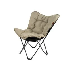Bo-Camp Urban Outdoor Redbridge Vlinderstoel - Beige -Winkel Voor Kampeerartikelen Voor Buiten 1200364 9 1