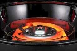 CADAC E-Braai 40 FS Elektrische Barbecue - Zwart -Winkel Voor Kampeerartikelen Voor Buiten 1266 1900 5840 20 04 e braai 40 fs 2