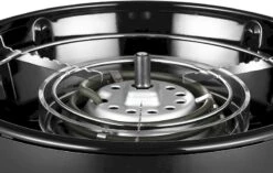 CADAC E-Braai 40 FS Elektrische Barbecue - Zwart -Winkel Voor Kampeerartikelen Voor Buiten 1266 1900 5840 20 04 e braai 40 fs 2