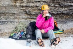 Jetboil Zip™ Carbon Gasbrander -Winkel Voor Kampeerartikelen Voor Buiten 1267 1900 00973590 07