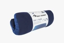 Sea To Summit Foam Core Large Hoofdkussen - Donkerblauw -Winkel Voor Kampeerartikelen Voor Buiten 1267 1900 00977842 09 medium