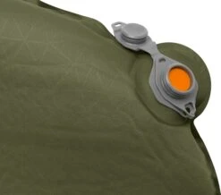 Sea To Summit Camp Mat Plus Rectangular 7.5 L Zelfopblazende Slaapmat -Winkel Voor Kampeerartikelen Voor Buiten 1267 1900 00978178 03