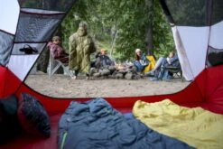 Therm-A-Rest Saros 32 Mummymodel Slaapzak -Winkel Voor Kampeerartikelen Voor Buiten 1267 1900 2022 cascade summer carcamp washington rinckenberger 1923