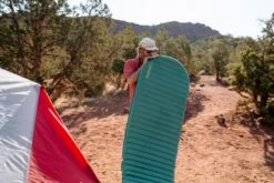 Therm-A-Rest Trail Pro 7.6 Zelfopblazende Slaapmat -Winkel Voor Kampeerartikelen Voor Buiten 1267 1900 2022 thermarest utah woodward 10246