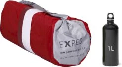 Exped SIM Comfort Duo 7.5 Zelfopblazende Slaapmat -Winkel Voor Kampeerartikelen Voor Buiten 1267 1900 6011 sim comfort duo 7.5 lw 5472x3648