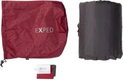 Exped SIM Comfort Duo 7.5 Zelfopblazende Slaapmat -Winkel Voor Kampeerartikelen Voor Buiten 1267 1900 6180 sim comfort contens 4853x3236 1