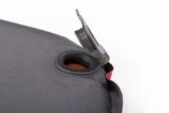 Exped SIM Comfort 5 M Zelfopblazende Slaapmat -Winkel Voor Kampeerartikelen Voor Buiten 1267 1900 6184 sim comfort valve open 5472x3648 1