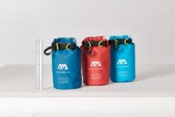 Aqua Marina Dry Waterdichte Tas - Blauw - 2 Liter -Winkel Voor Kampeerartikelen Voor Buiten 1267 1900 aqua marina dry bag mini 2l b0303034 size 8