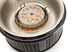 Cobb Pro Houtskoolbarbecue - Zalmrood 7 Cobb Pro Houtskoolbarbecue - Zalmrood -Winkel Voor Kampeerartikelen Voor Buiten 1267 1900 cobble pro zwart 3