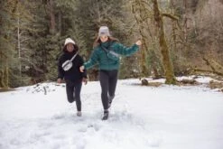 Columbia Helvetia Teddy Heuptas - Zwart -Winkel Voor Kampeerartikelen Voor Buiten 1267 1900 csc f23 gbm b4h 1411799 05467